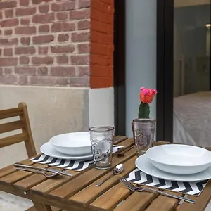 Apartamento Tulipe : Proche Rer B, Cachan